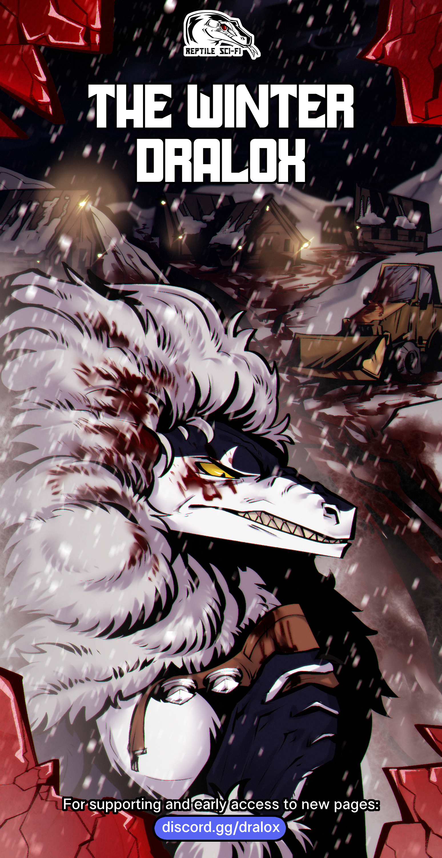 comic page panel